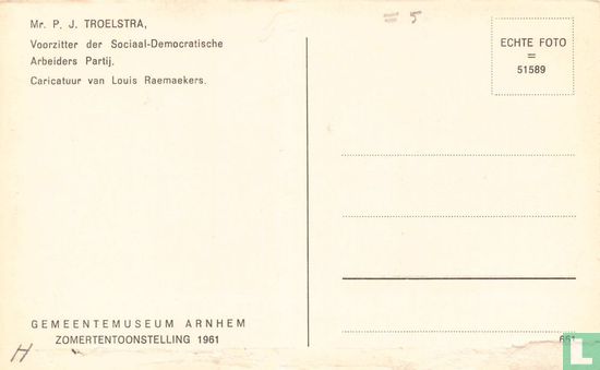 HET GROOTE OPPERHOOFD - Bild 2