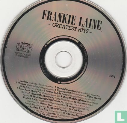 Greatest Hits - Image 3