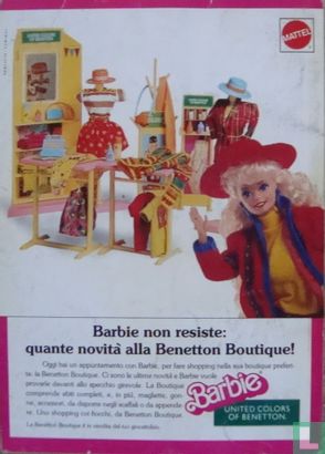 Topolino 1869 - Image 2