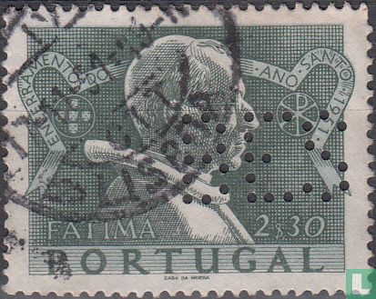 Pius XII - Bild 1
