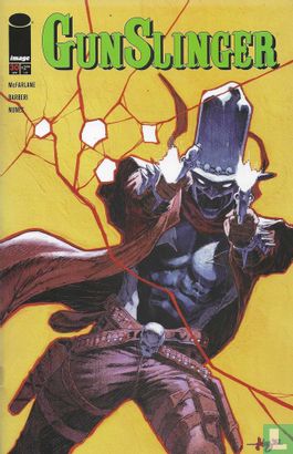 Gunslinger Spawn 30 - Bild 1
