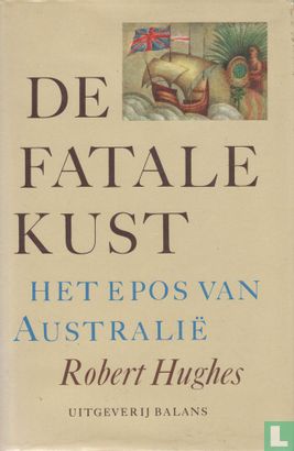De fatale kust - Bild 1