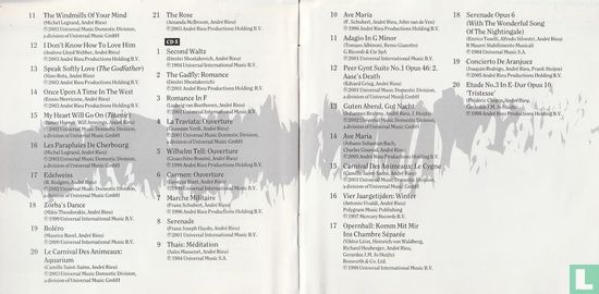 André Rieu top 100 - Bild 6