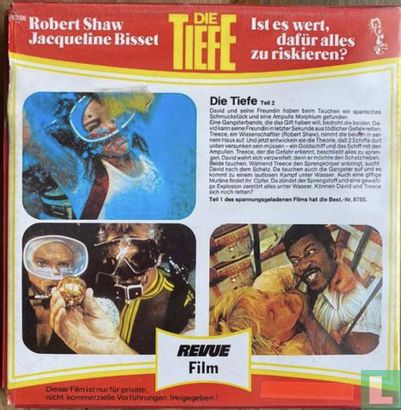Die Tiefe Teil 2 - Image 2