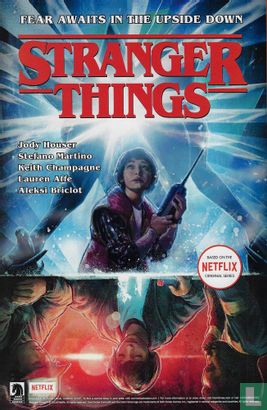 Hunters II #1 - Image 2