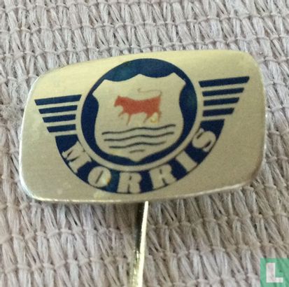 Morris - Image 1