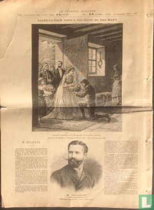 Le Journal Illustré 50 - Afbeelding 2