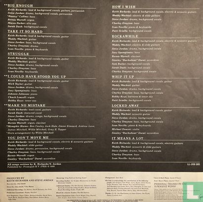 Talk Is Cheap - Image 5