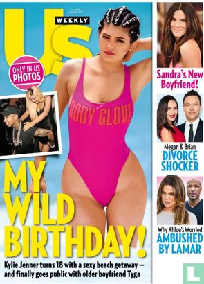 US Weekly 08-31