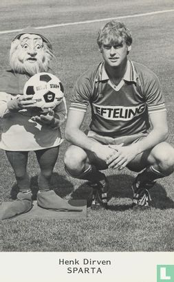 Henk Dirven Sparta - Bild 1