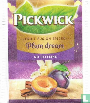 Plum dream - Bild 1