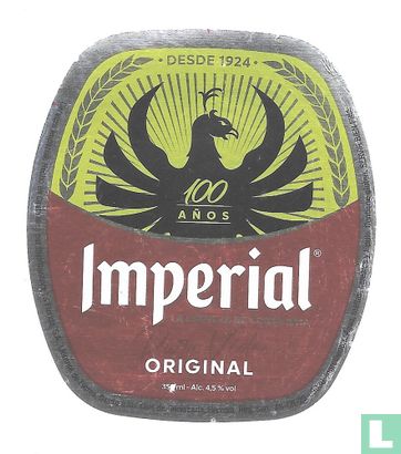 Imperial