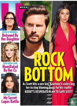 US Weekly 10-26