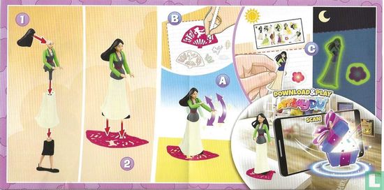 Mulan - Bild 3