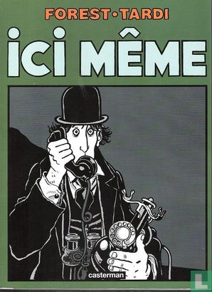 Ici même - Image 1
