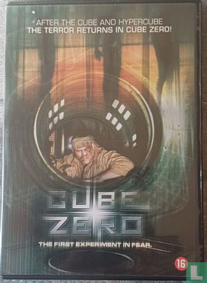 Cube Zero - Image 3