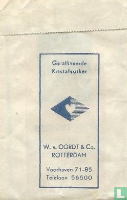 Van Dieten Postzegelveilingen - Afbeelding 2
