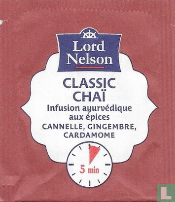 Classic Chaï  - Image 1