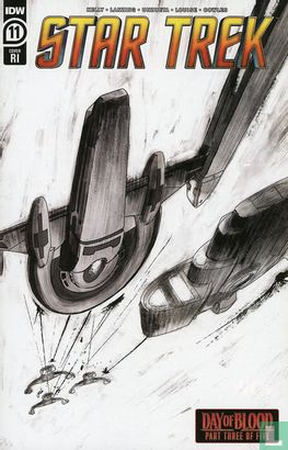 Star Trek 11 - Afbeelding 1