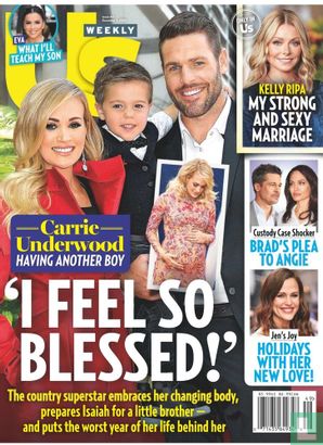 US Weekly 12-03