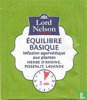 Équilibre Basique - Afbeelding 1