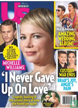 US Weekly 12-17