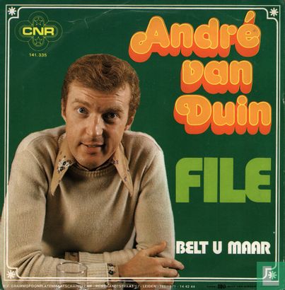 File (Feelings) - Image 2