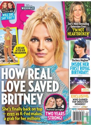 US Weekly 08-20
