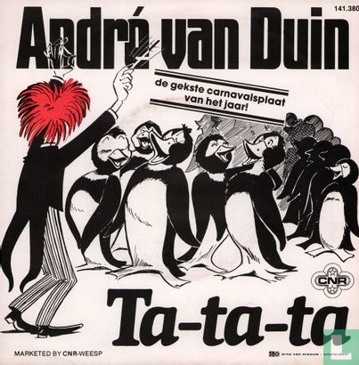 Ta-Ta-Ta  - Afbeelding 1