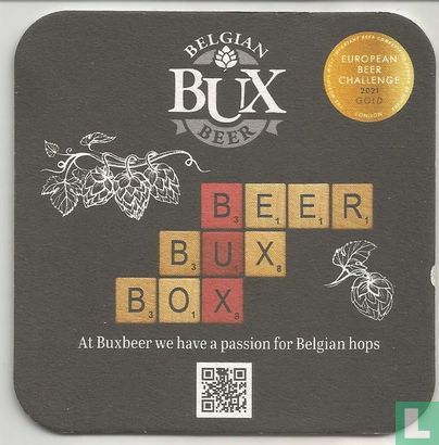 Beer bux box - Afbeelding 1