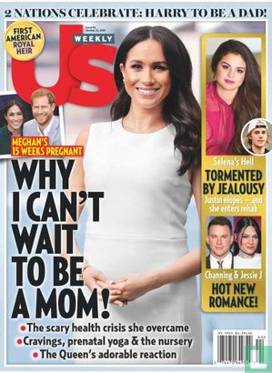 US Weekly 10-29