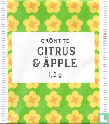 Citrus & Äpple - Image 1