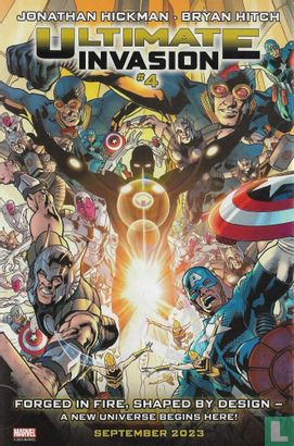 X-Force 43 - Image 2