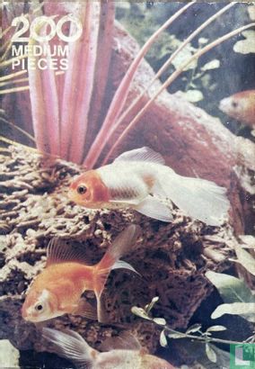 Goldfish - Image 1