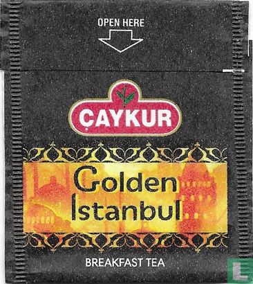 Breakfast Tea - Image 2