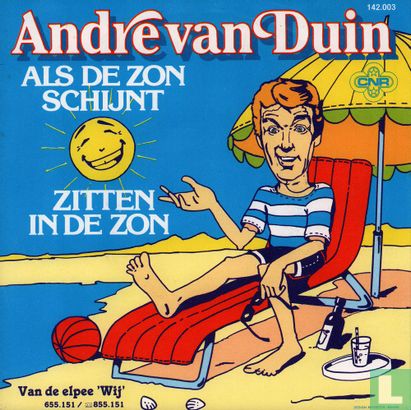 Als de zon schijnt - Image 1