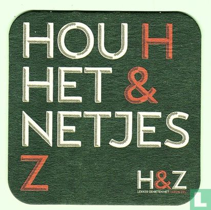Hou het netjes - Bild 1