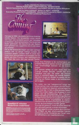 The Coming - Image 2