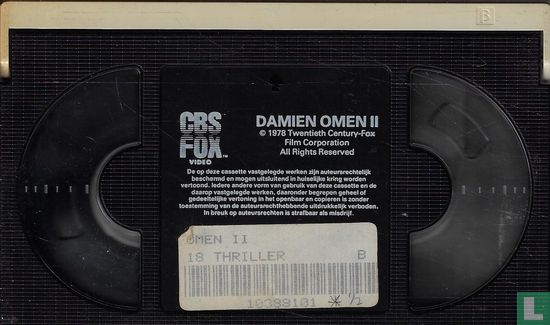 Damien: Omen II - Image 3