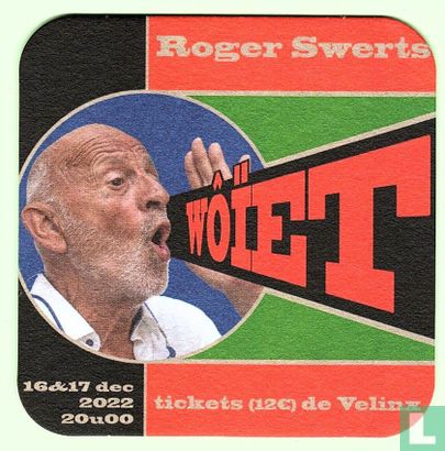 Roger Swerts