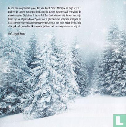 Kerst met - Image 4