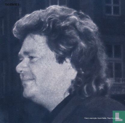 Al 15 jaar gewoon André - Image 8