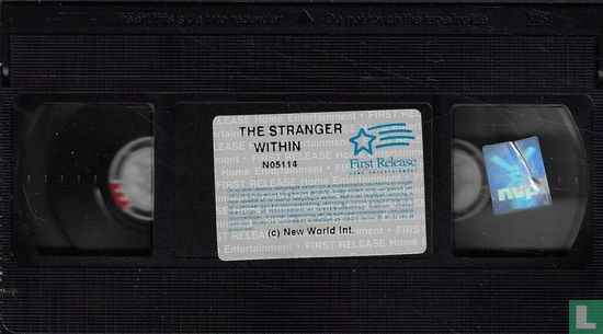 The Stranger Within - Image 3
