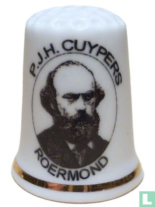 P.J.H. Cuypers - Roermond - Image 1