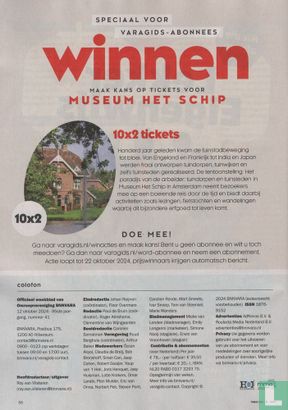 Vara Gids 41 - Afbeelding 3
