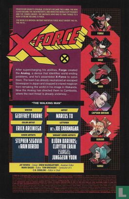 X-Force 3 - Bild 3