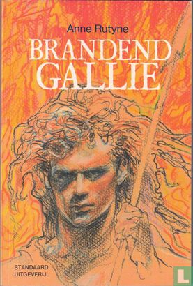 Brandend Gallië - Image 1