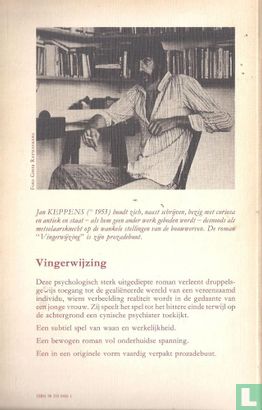Vingerwijzing - Image 2
