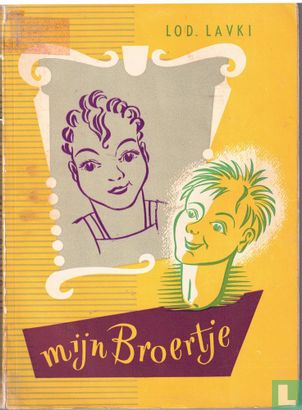 Mijn broertje - Bild 1