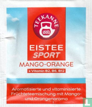 Mango-Orange - Image 1